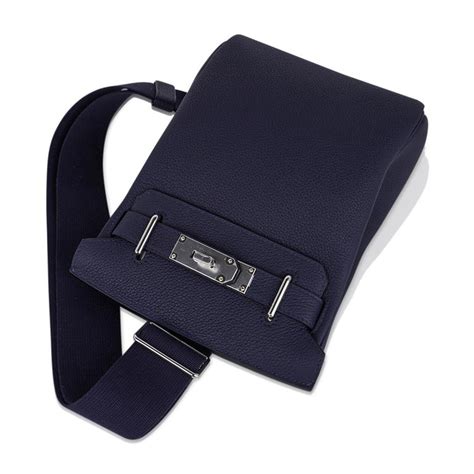 hermes sac homme